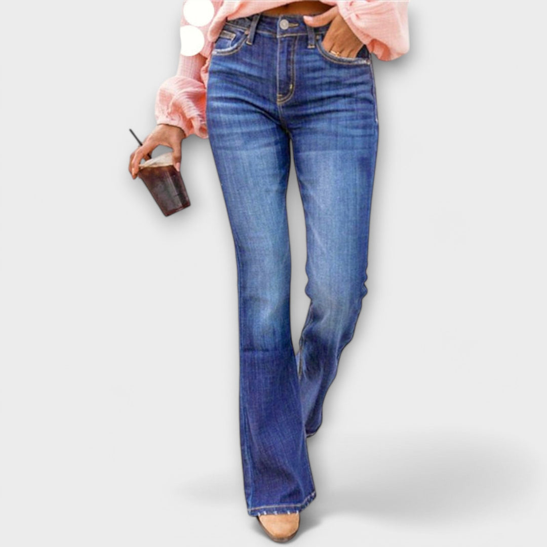 Komfortable - Stretch Bukser