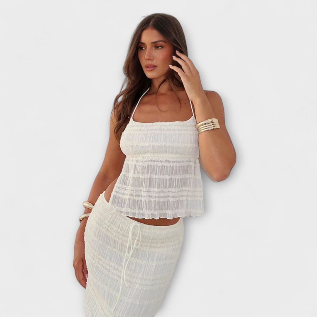 Eulalia - Hav & Salt Collection