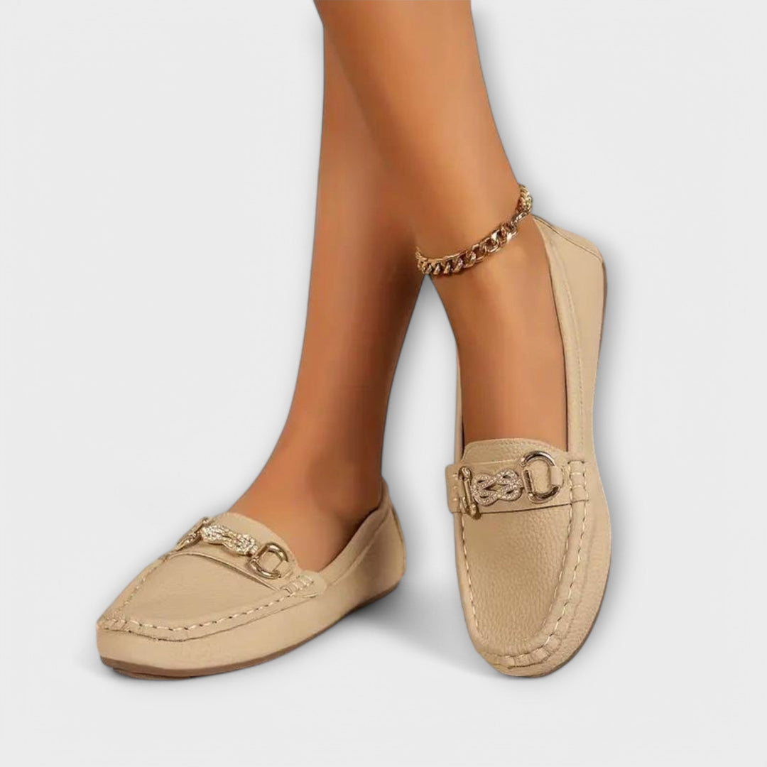 Lara - Stylish Loafers