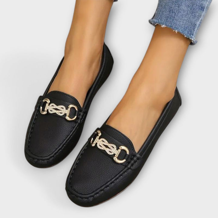 Lara - Stylish Loafers