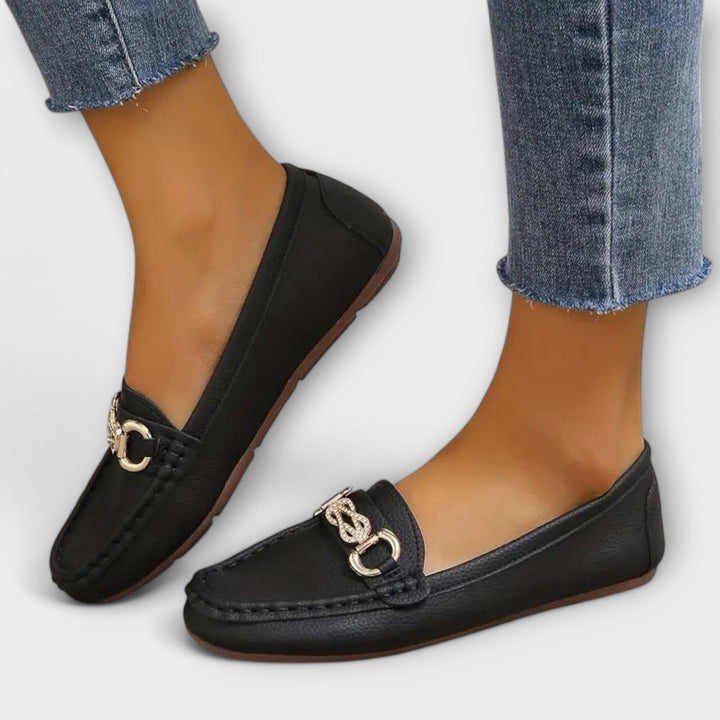 Christina - Stylish Loafers