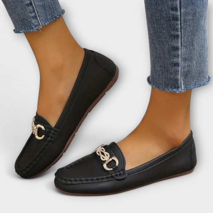 Lara - Stylish Loafers