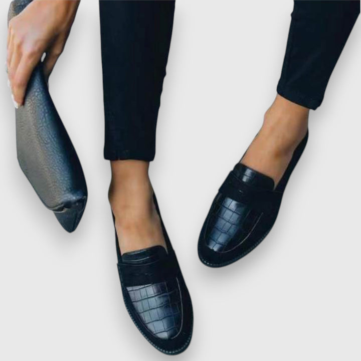 Sara – Stylish Loafers