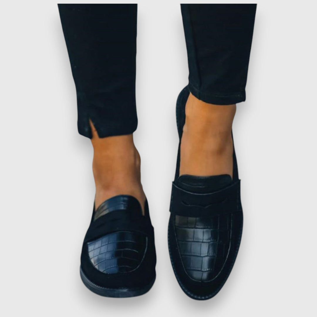 Sara – Stylish Loafers
