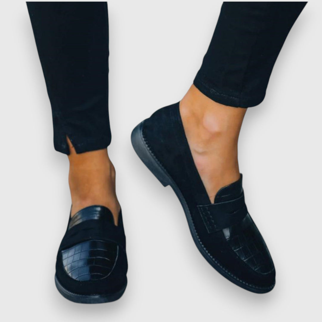 Sara – Stylish Loafers