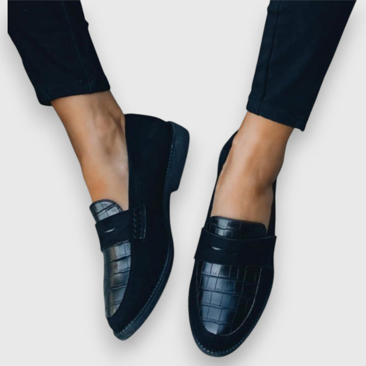Sara – Stylish Loafers