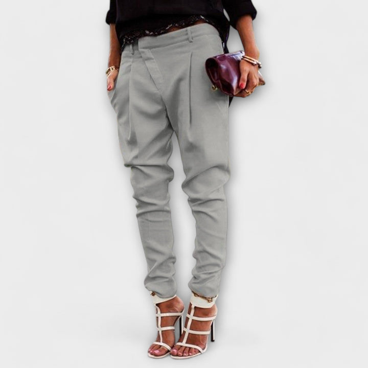 Mira - Stylish Trousers