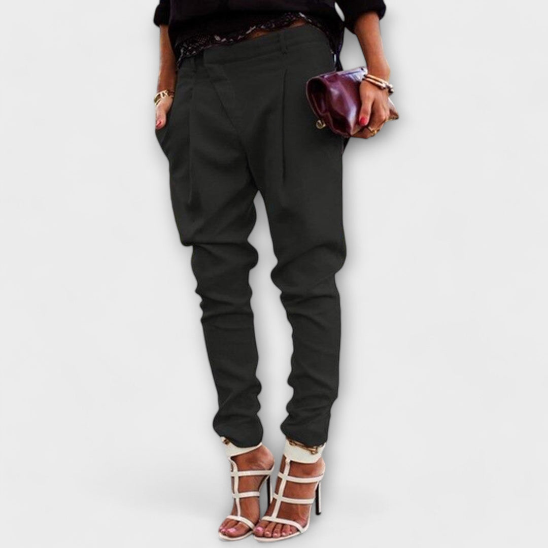 Mira - Stylish Trousers