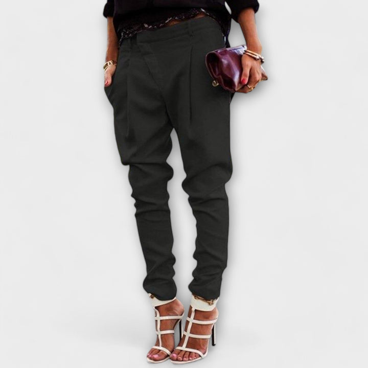 Mira - Stylish Trousers