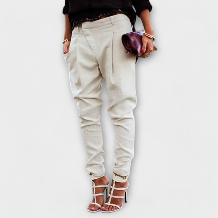 Mira - Stylish Trousers