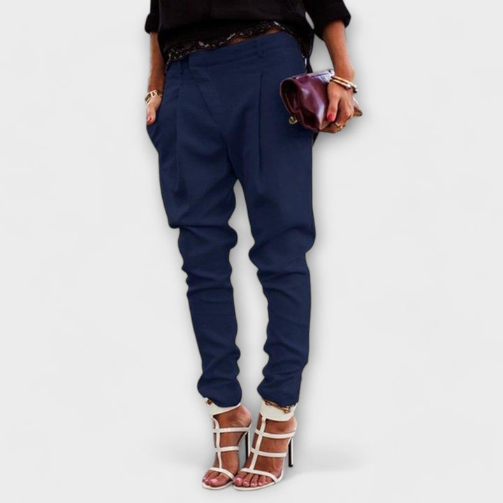 Mira - Stylish Trousers