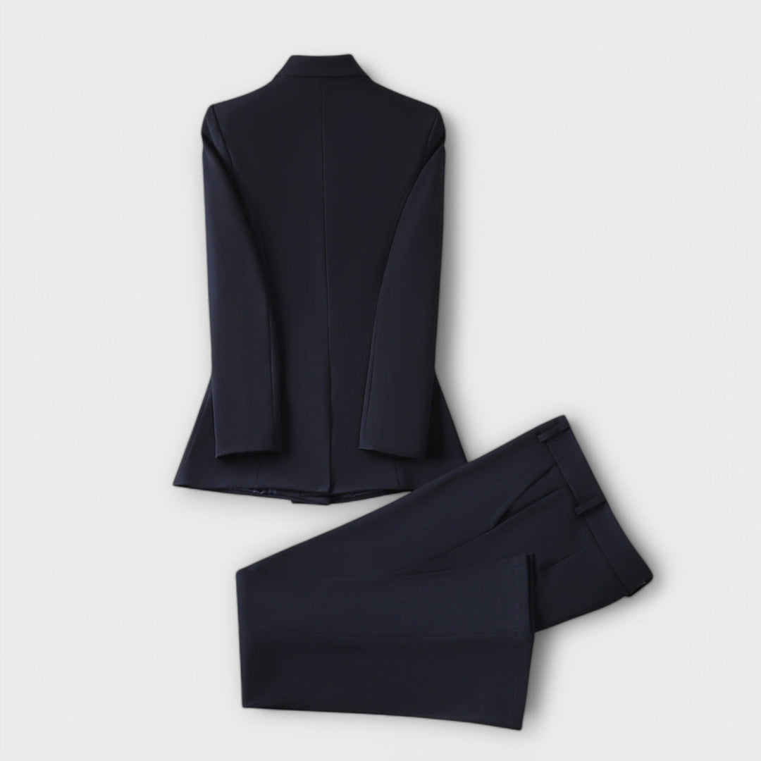 Emma - Jakke og Bukser Sæt