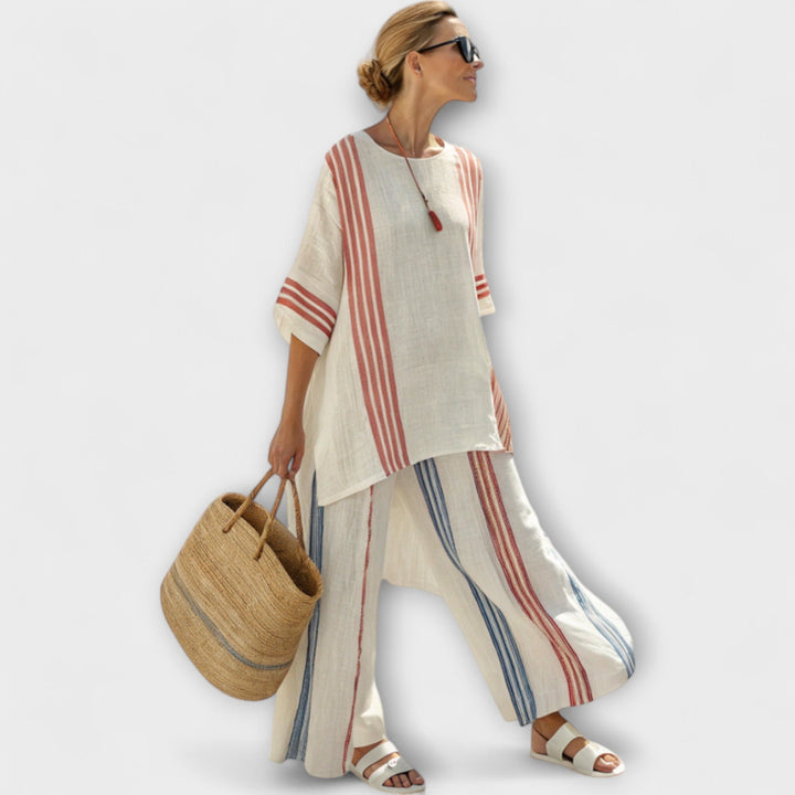 Faith - Etisk Sæt" can be rewritten as "Faith - Etisk Samling.