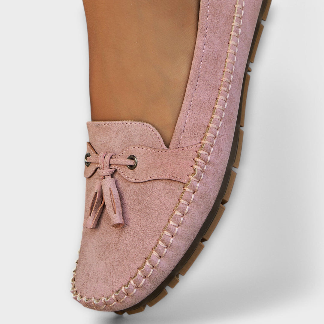 Lise - Stylish Loafers
