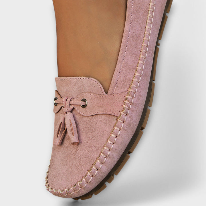 Lise - Stylish Loafers