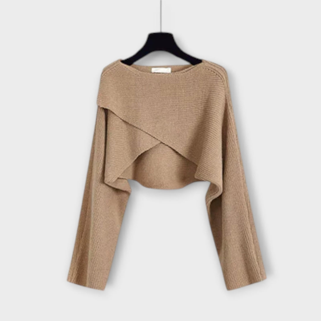 Sandra - Behageligt Tre-delt Sæt