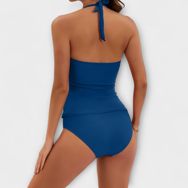 Sienna - To-Piece Swimsuit