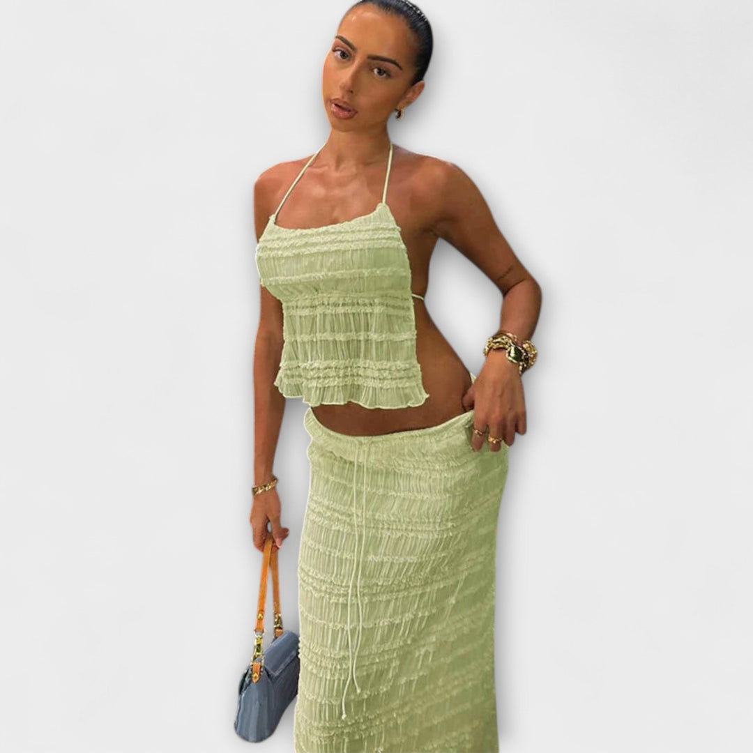 Eulalia - Hav & Salt Collection