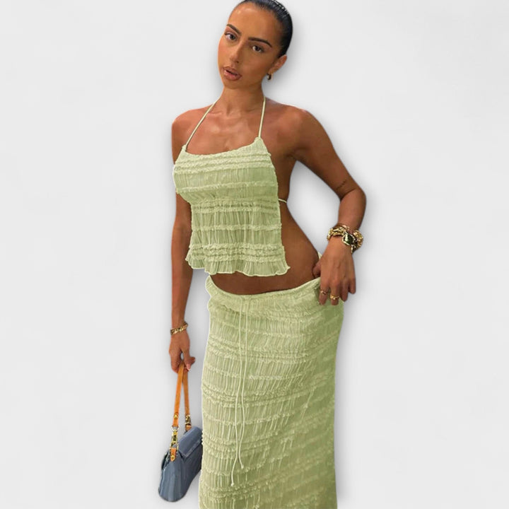 Eulalia - Hav & Salt Collection