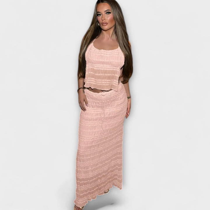 Eulalia - Hav & Salt Collection