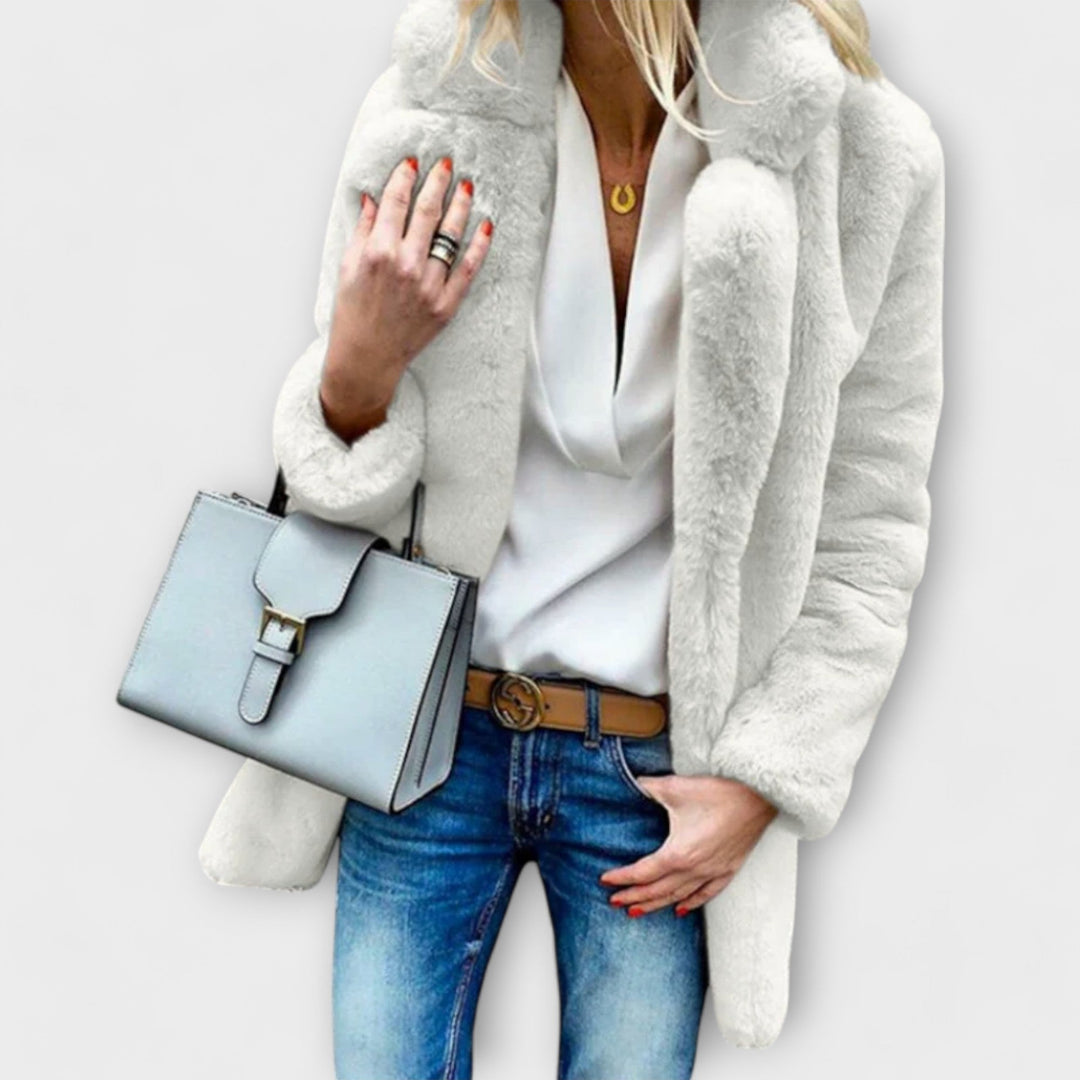 Luna – Cozy and Stylish Winter Jacket