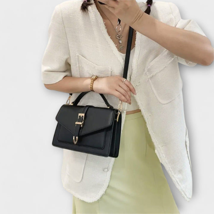 Lora - Classic Shoulder Bag