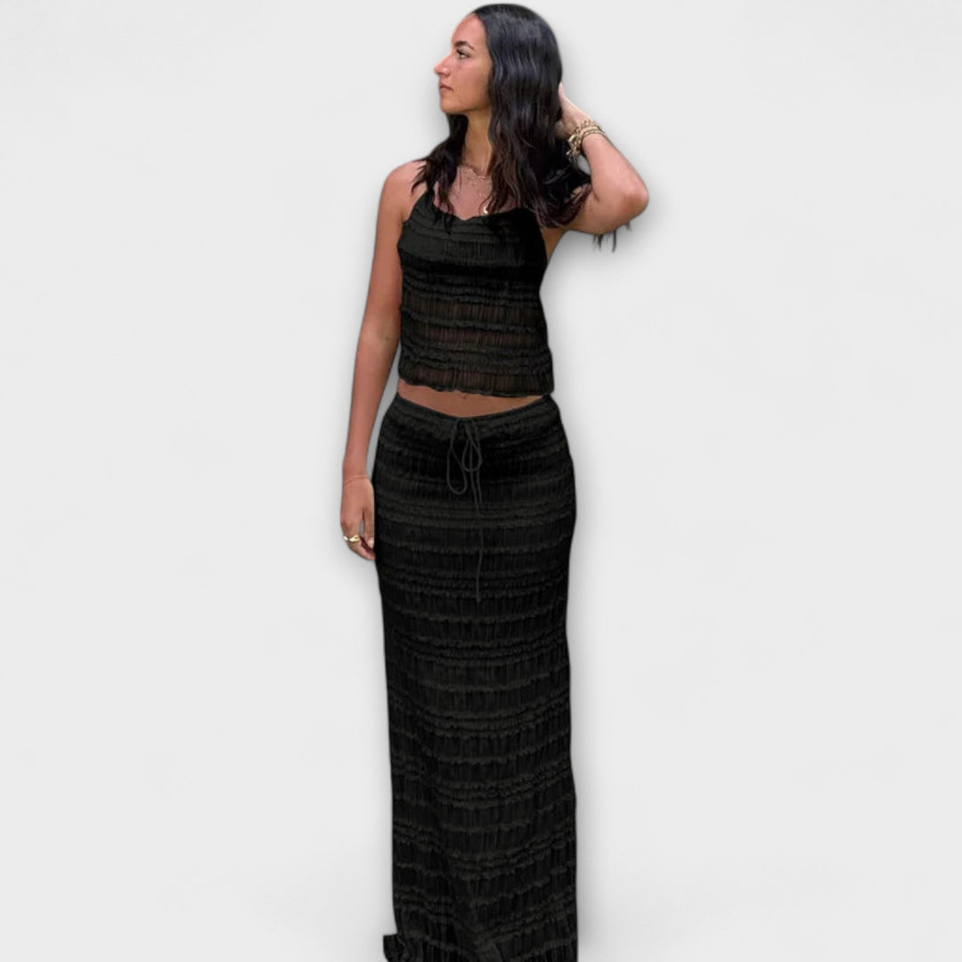 Eulalia - Hav & Salt Collection