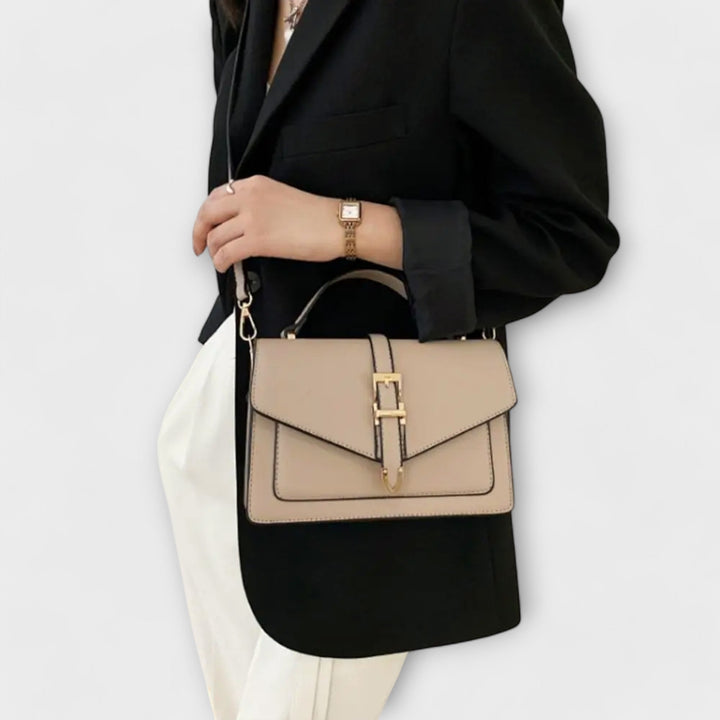 Lora - Classic Shoulder Bag