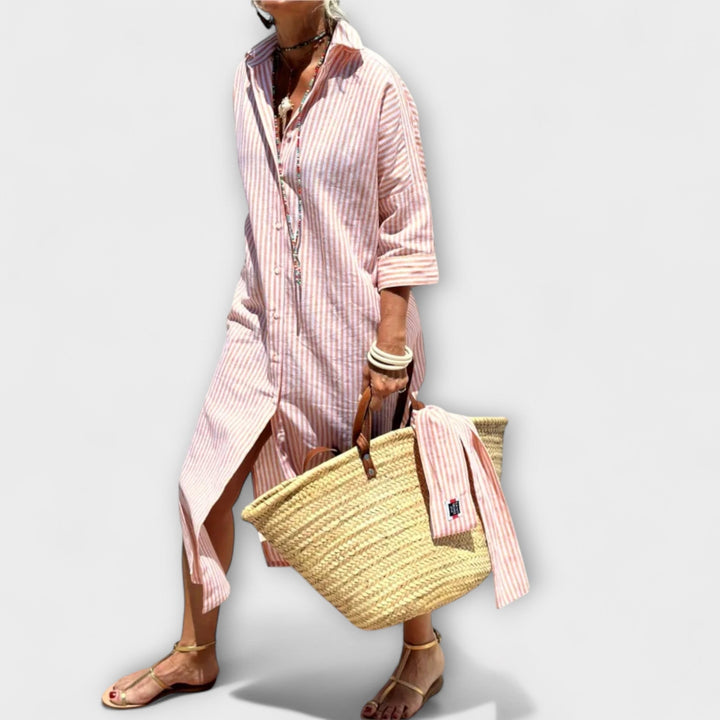 Louise - Timeless Dress