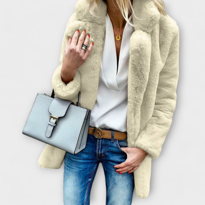 Luna – Cozy and Stylish Winter Jacket
