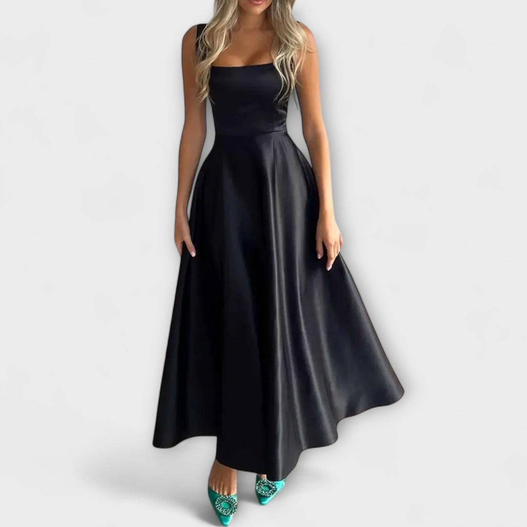 Lumea – Stylish Midi Dress