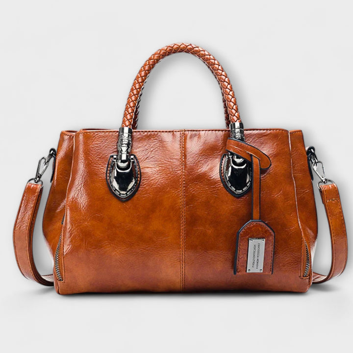 Lora - Stylish Duffel Bag