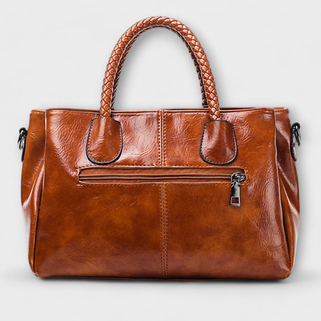 Lora - Stylish Duffel Bag