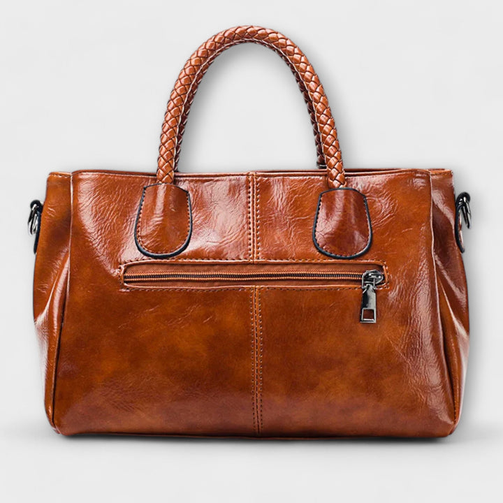 Lora - Stylish Duffel Bag