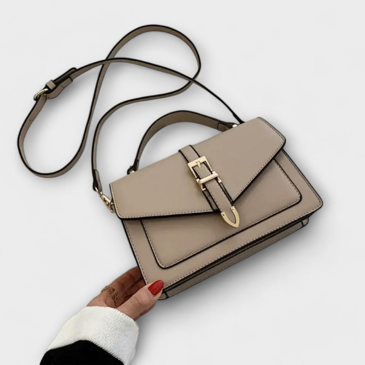 Lora - Classic Shoulder Bag