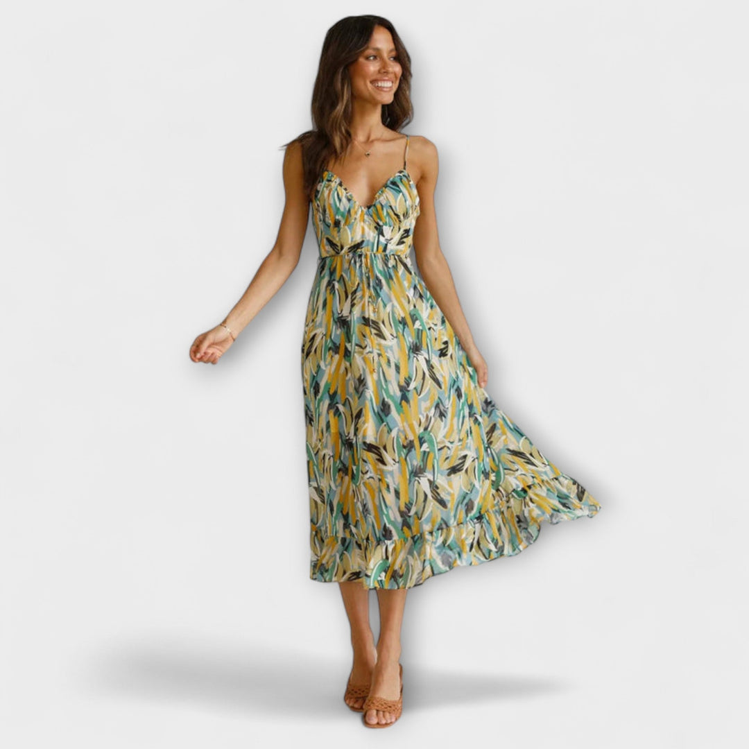 Thekla - Stylish Summer Dress