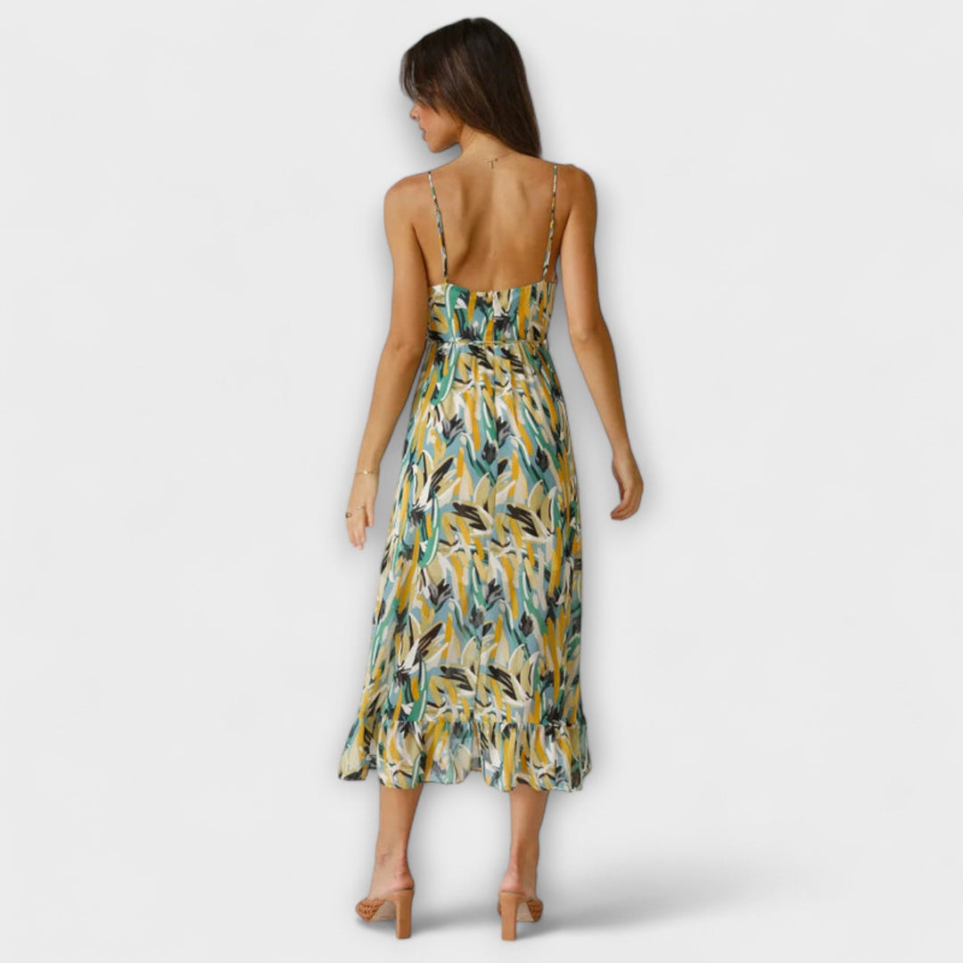 Thekla - Stylish Summer Dress