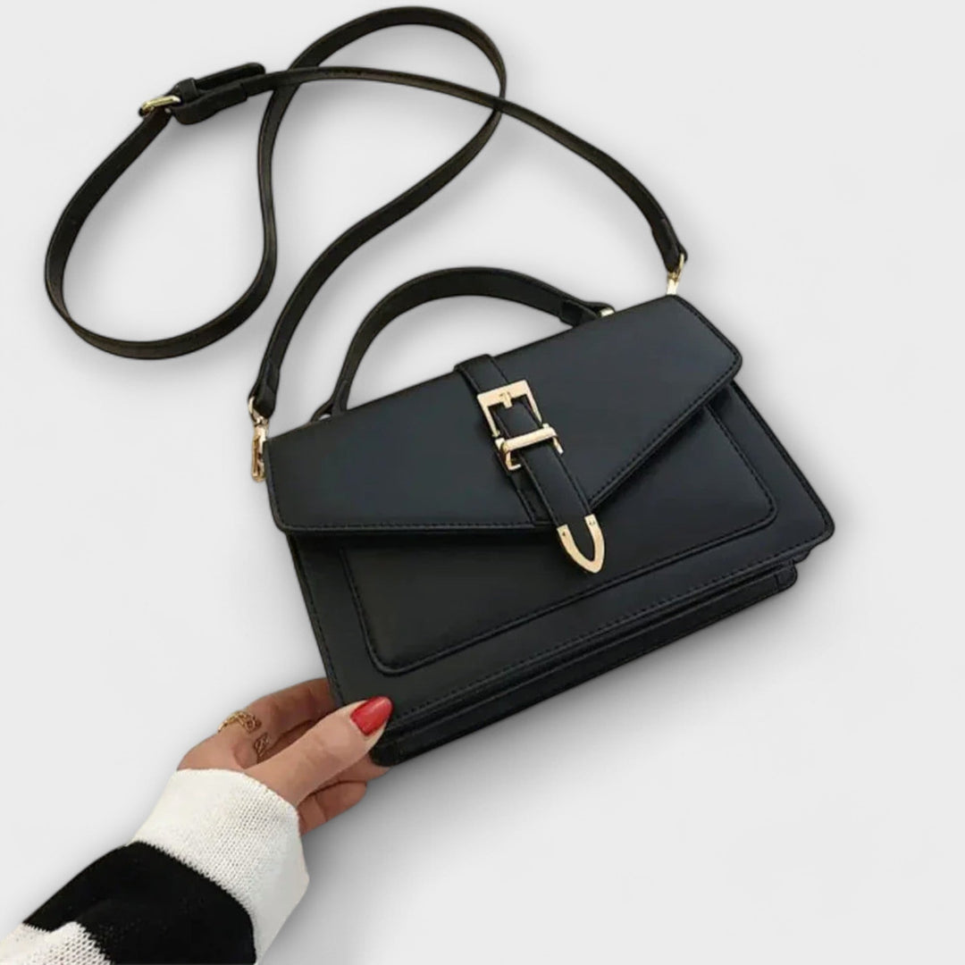 Lora - Classic Shoulder Bag