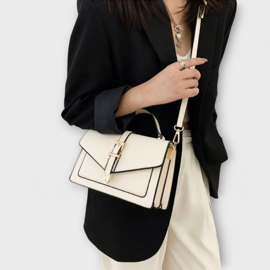 Lora - Classic Shoulder Bag