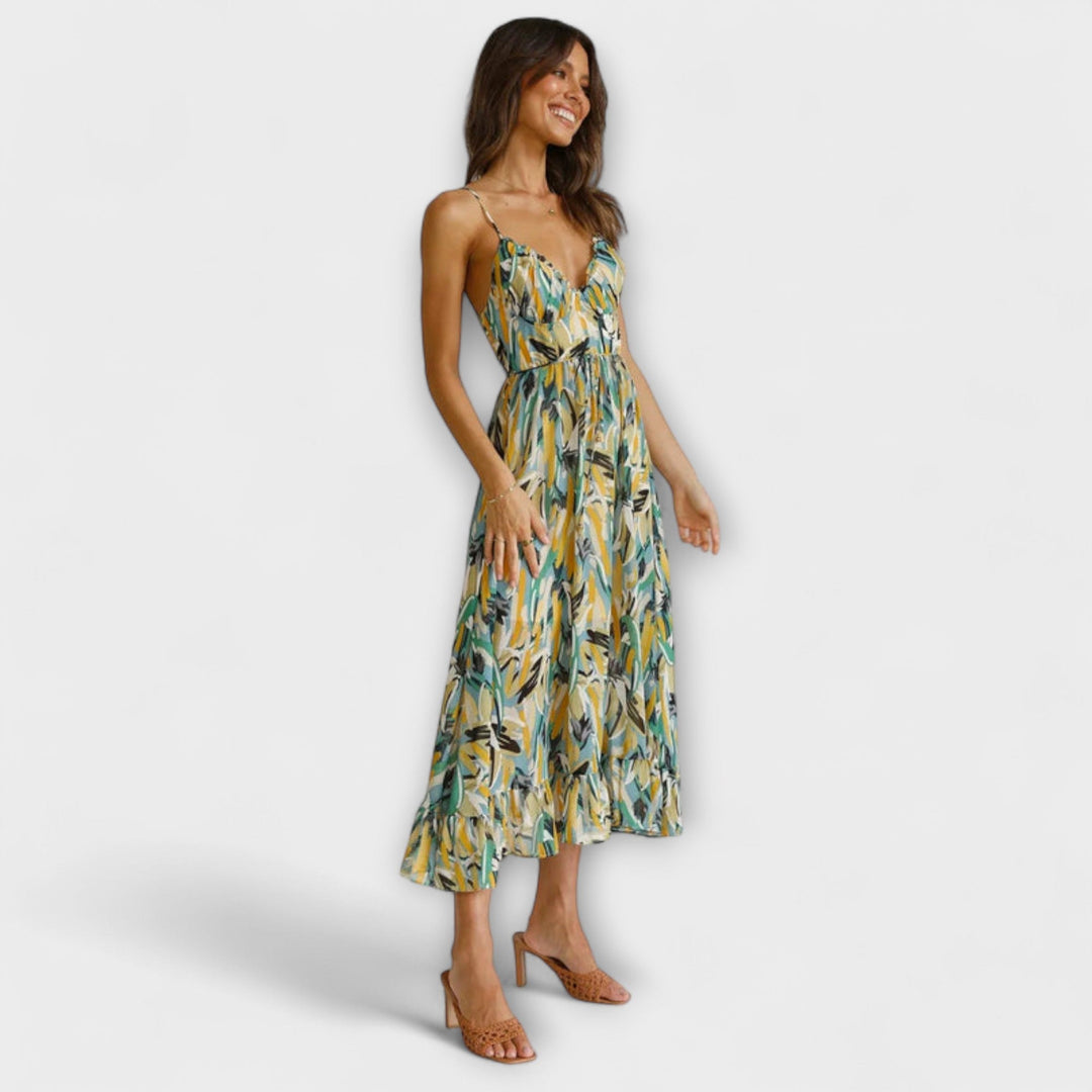 Thekla - Stylish Summer Dress