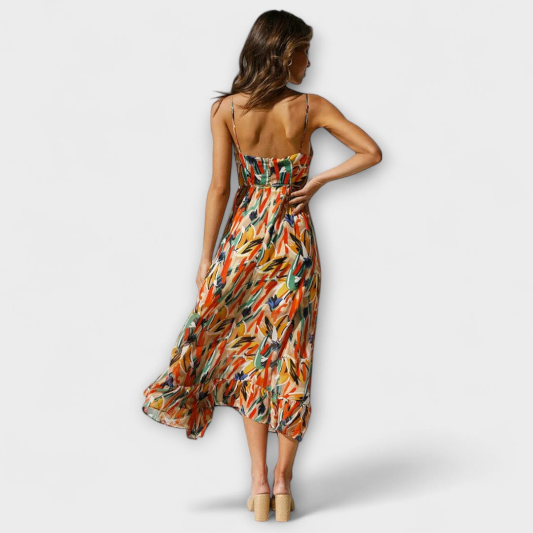 Thekla - Stylish Summer Dress