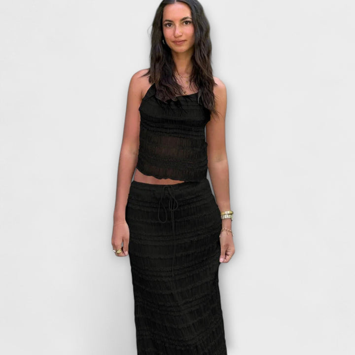 Eulalia - Hav & Salt Collection