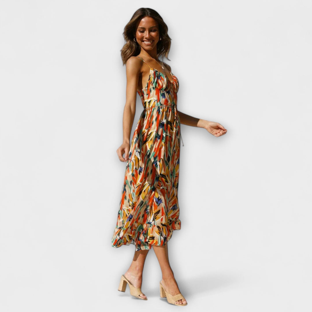 Thekla - Stylish Summer Dress