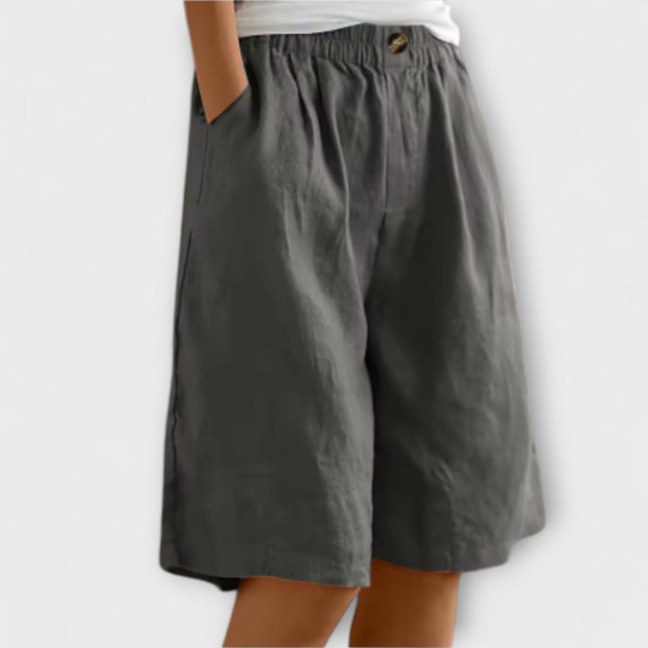 Nerissa - Summer Shorts