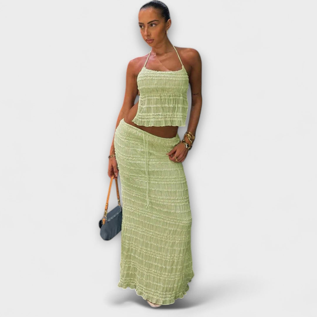 Eulalia - Hav & Salt Collection