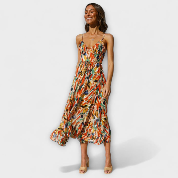 Thekla - Stylish Summer Dress