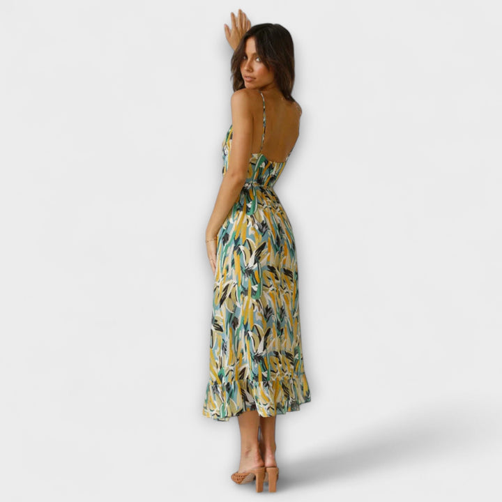 Thekla - Stylish Summer Dress