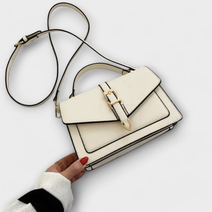 Lora - Classic Shoulder Bag