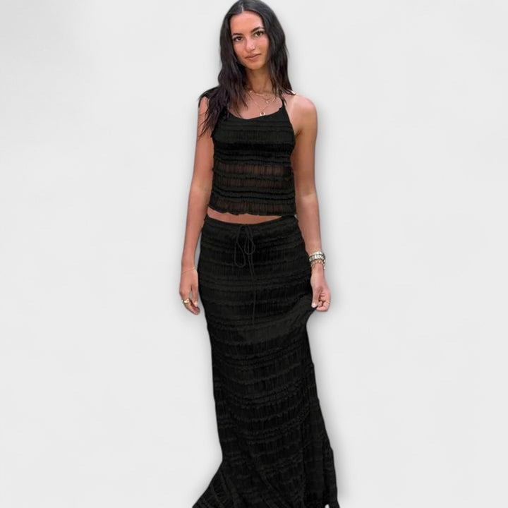 Eulalia - Hav & Salt Collection