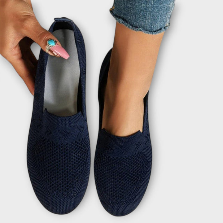 Jasz - Multifunctional Loafers
